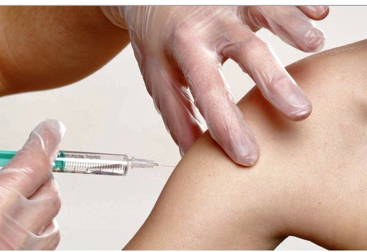 Zapraszamy na szczepienia przeciwko COVID-19